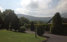 Eden House