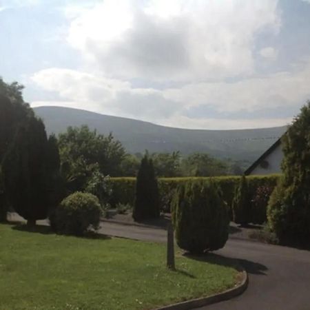 Eden House Villa Carlingford Exterior photo