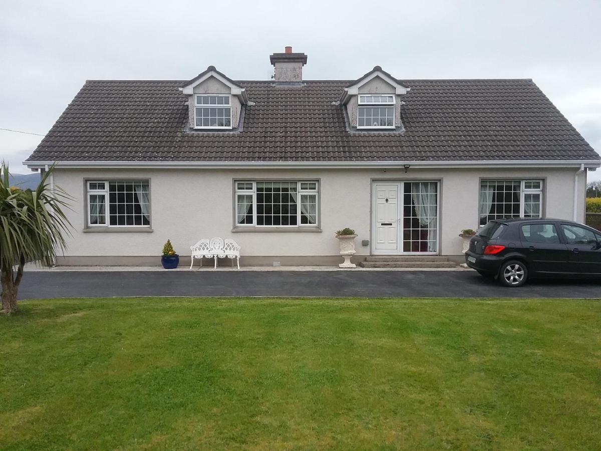 Eden House Villa Carlingford Exterior photo