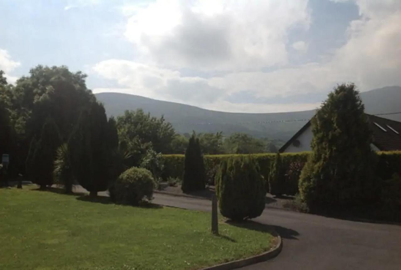 Eden House Villa Carlingford Exterior photo